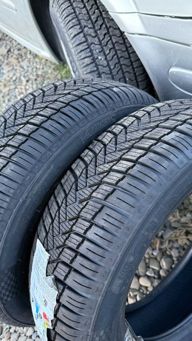 Anvelope All SEASON 195/65 R15 Noi Sunny CAUCIUCURI NOI M+S DOT2024