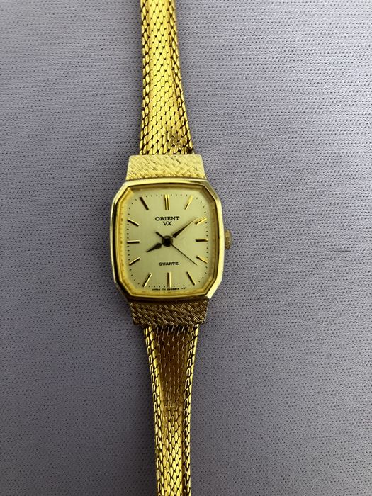 Ceas dama Orient VX