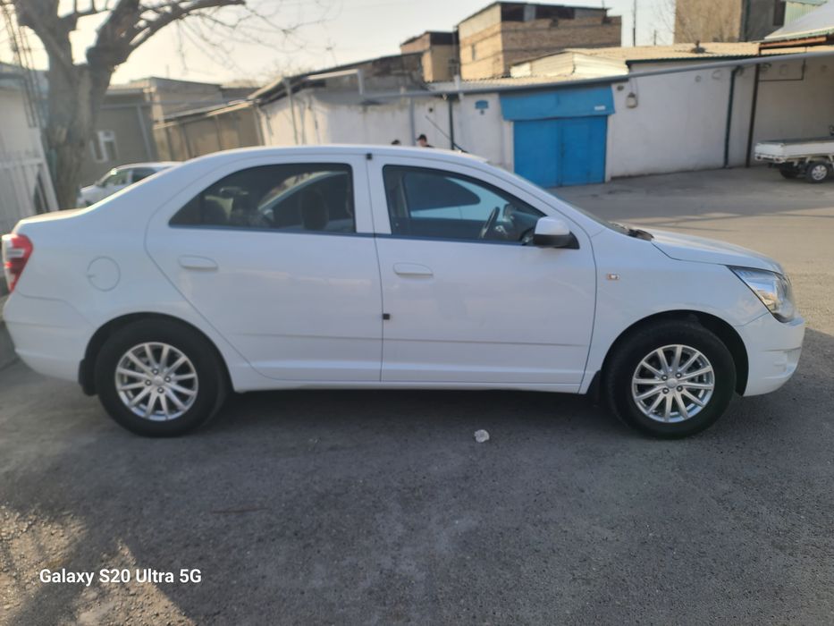 Cobalt 2019 sotiladi