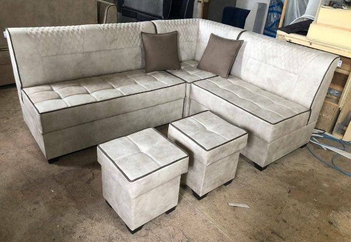 Уголок.Мияхкий мебел на Рассрочка