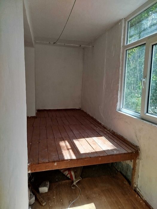 Продаётся 4х комнатная квартира