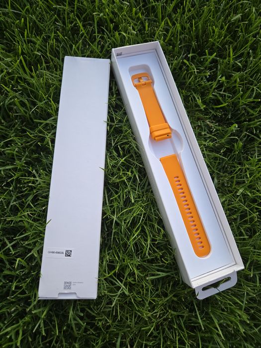 Смарт часовник Galaxy watch 4