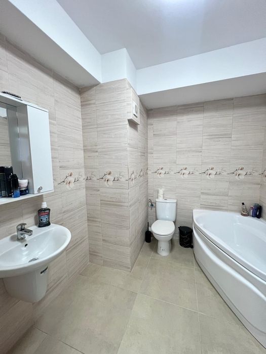 Apartament 3 Camere Militari Residence Ilie Petre 86
