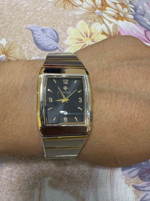 WWOOR wr-8888m original kvars soati