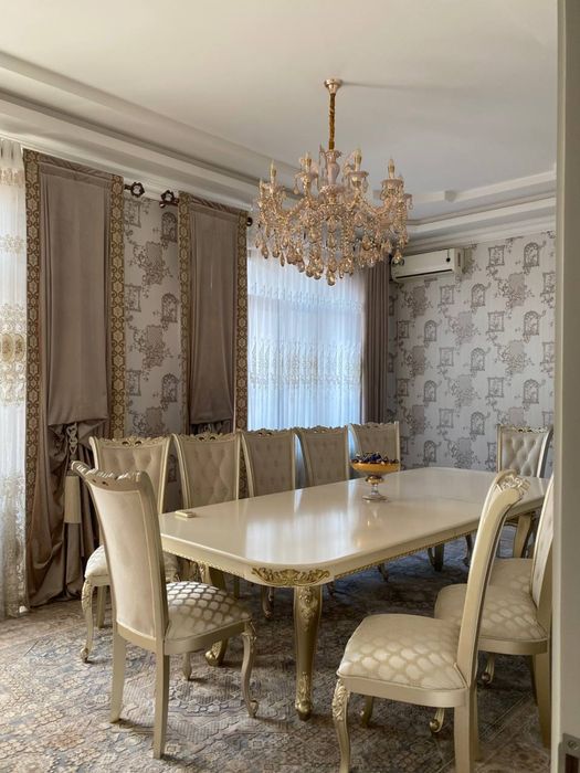 Урикзор 2 сотих 6 хона Лагерь махалла яшаш учун таййор