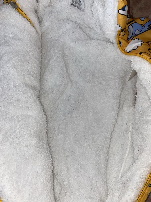 Новый комбинезон весна