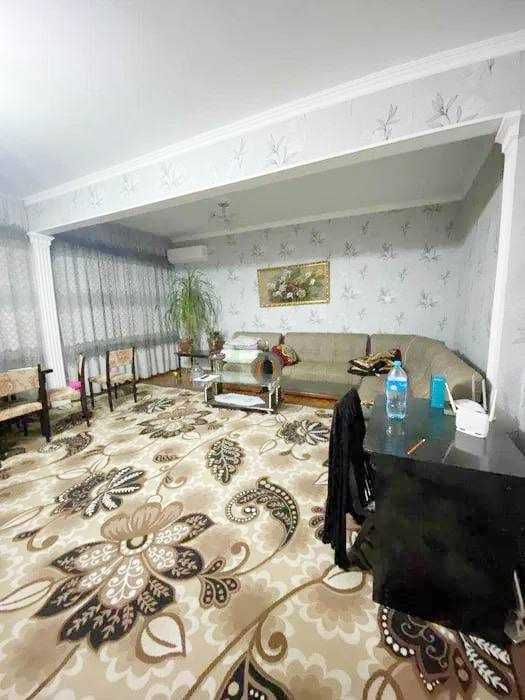 4-комнатная квартира, Карасу 2 (Корзинка)