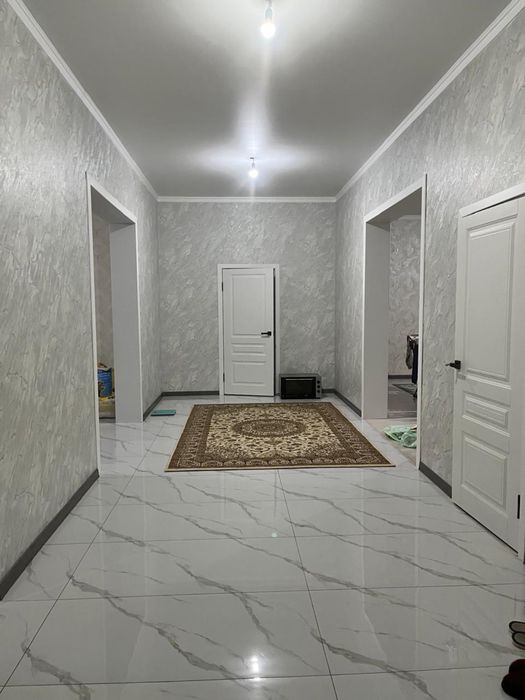 Талғар Ақдалада үлкен үй сатылады.