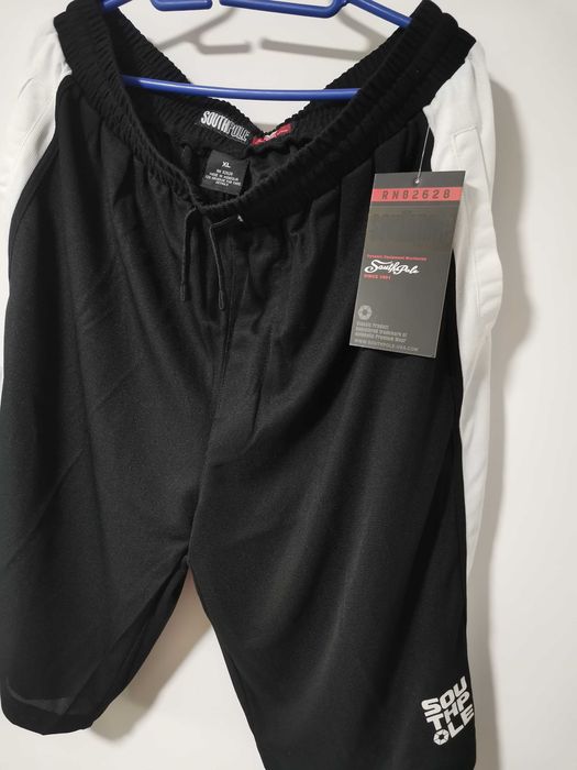 Compleu basketball SouthPOLE 'Poly Pique' (XL)