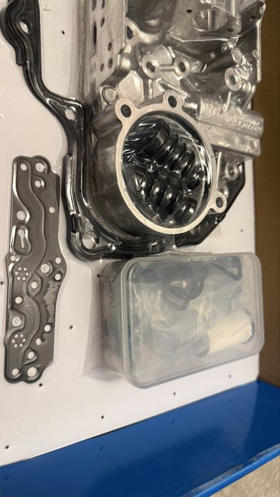 Chit/Kit reparatie DSG DQ200 - Mecatronic - Garnituri si sigilii - DSG 7