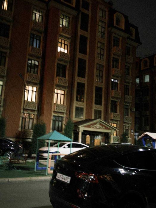 "СРОЧНАЯ ЦЕНА‼️ Дархан 4ком 162м2 Против Дархан Авеню ПОДКЛЮЧ‼️