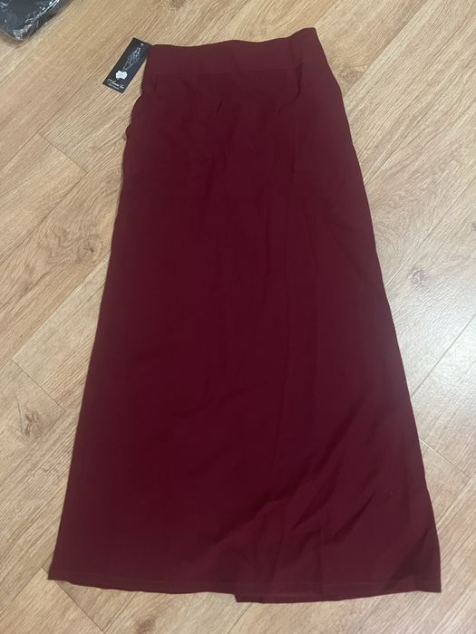 Юбка длинная 46 р