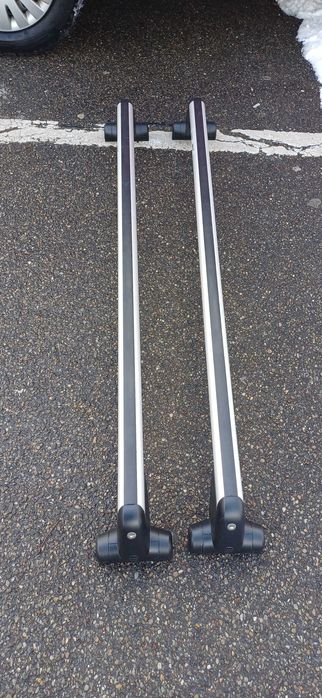 Напречни греди релси за таван Т5 Мултиван Транспортер VW T5 Multivan