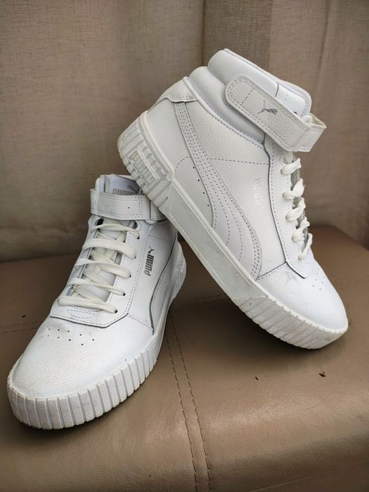 Дамски кецове Puma