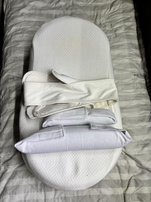 Кокон для новорожденных