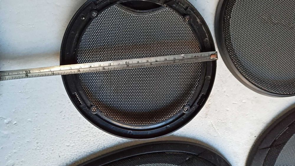 Грили,сетки для динамиков