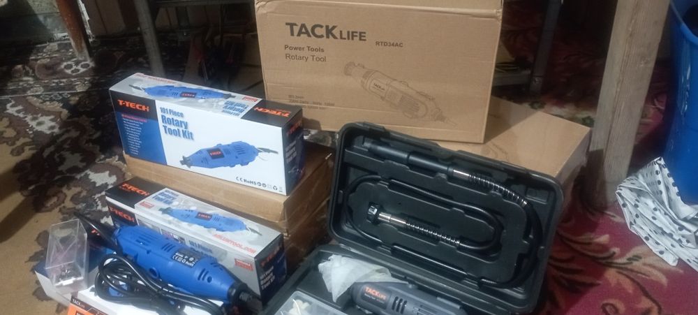 Мини дрель для гравировки.