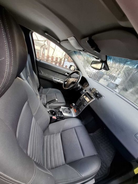 Vand Volvo V50  2.0 Diesel