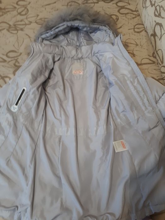 Куртка зимняя 5000