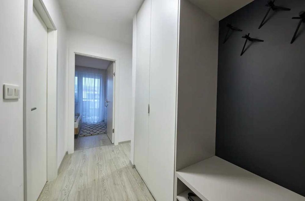 Дава се под наем Двустаен апартамент в Пловдив, Каменица 1 - 68 кв.м за 362.1 € - Снимка #6