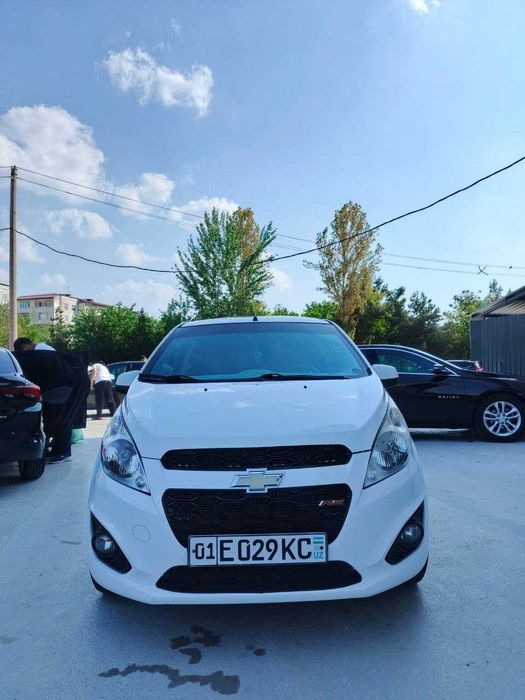 Spark 2 Pazıtsa Super kansaner 2016