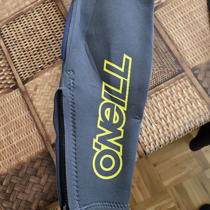 Неопренов костюм за деца, ONEILL ( wetsuit )