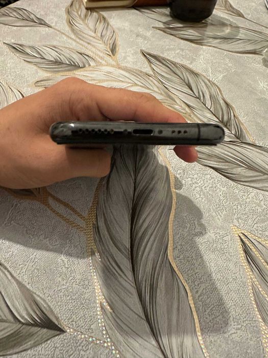 iPhone 11 pro, 256 GB, KHA, space gray, 74%