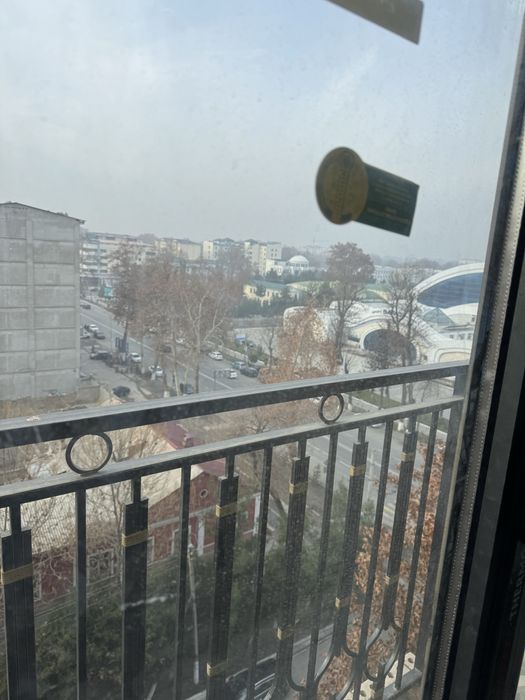 2/7/9 Фергана шахар, университет кучаси, Manhattan TJM, 43 kv