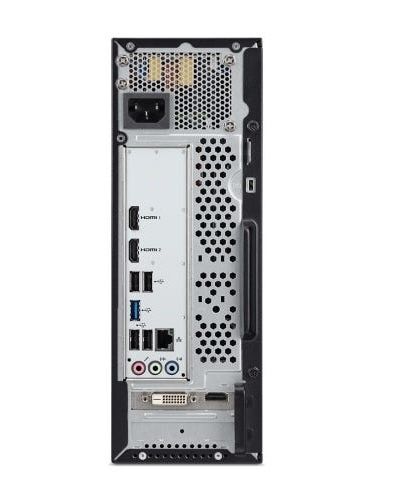 НОВО! Мощен компютър Acer Aspire XC-1785, i7-14700, 32GB DDR5, 1TB SSD