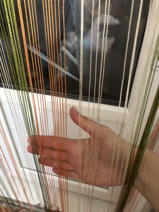 Тюль - штора