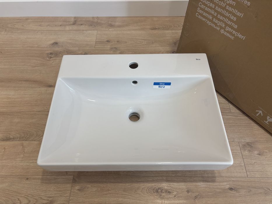 Lavoar/chiuvetă baie