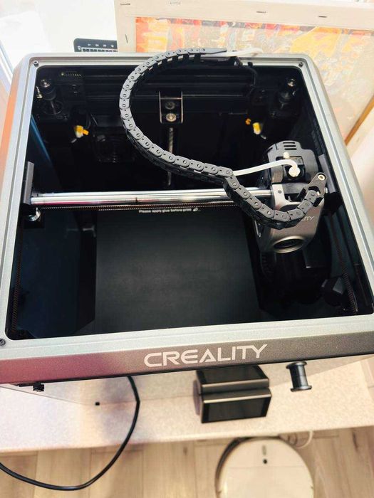 3D принтер Creality K1C