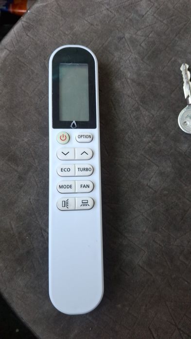 Пульт для кондиционера Алмаком, медейа,LG, Samsung