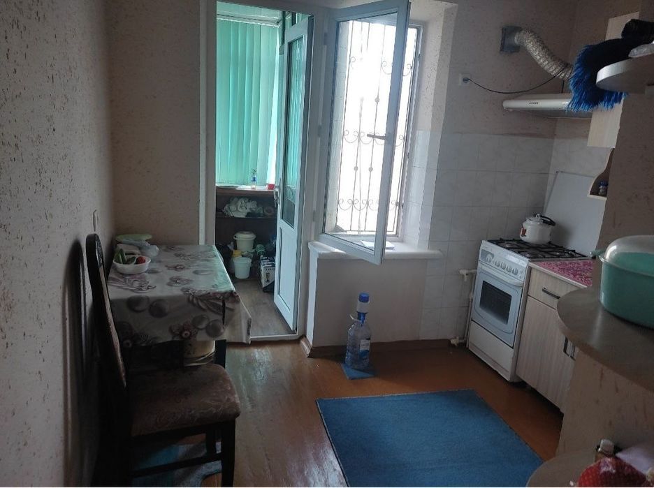 ~ ‼️Чилонзор 25 3 хонали‼️ керпечни 57 кв