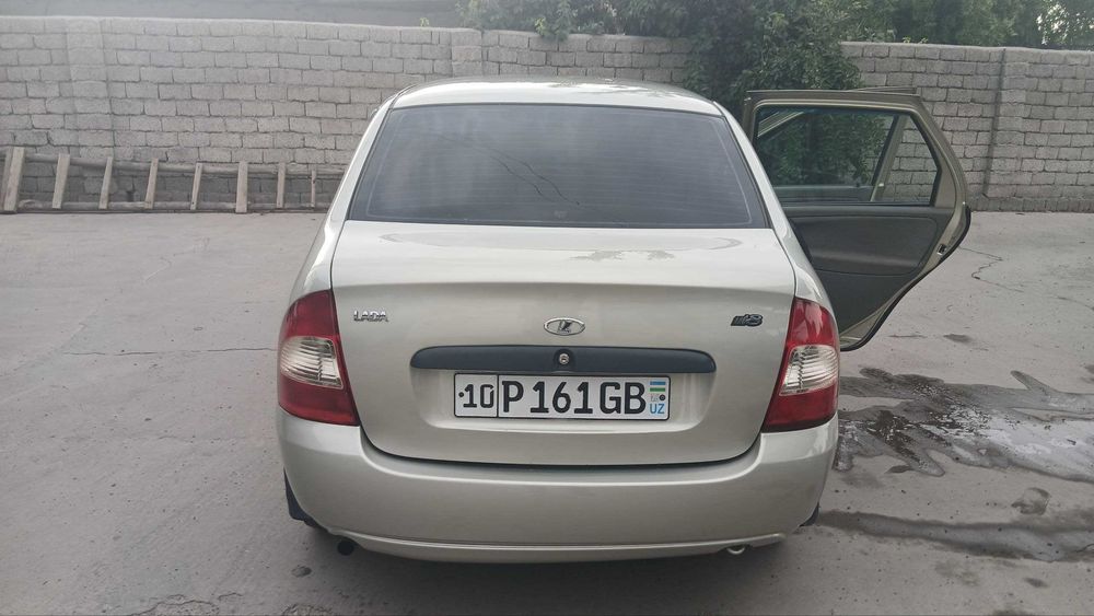 Lada Kalina 1118