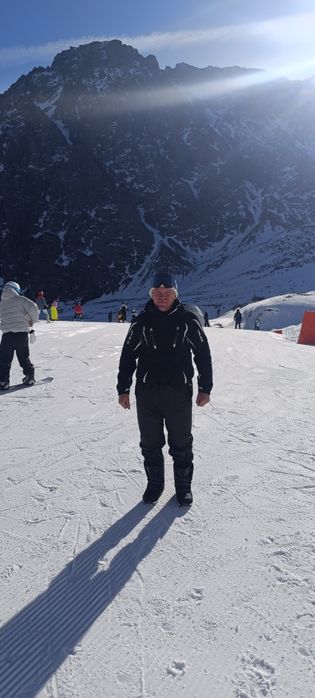 Инструктор по сноуборду