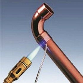 Пайка мед. труб  50.000