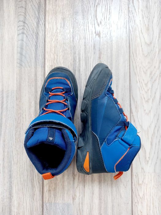 Ghete toamna-iarna, copii, marime 32