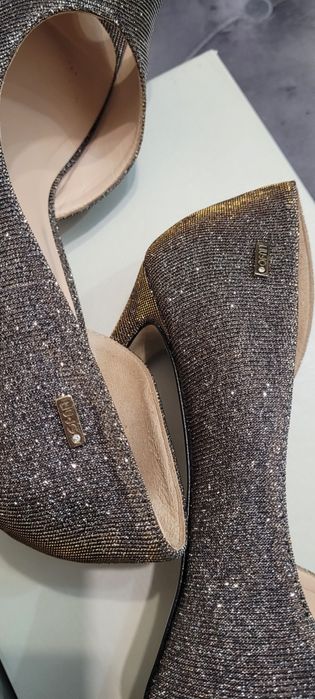 Pantofi decupați LIU-JO de ocazie mar 39