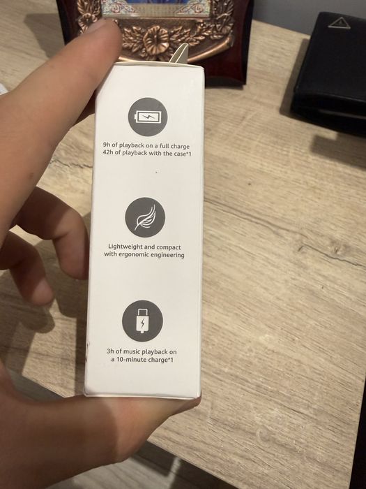 Huawei FreeBuds SE 3