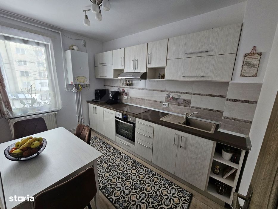 Apartament 2 camere Pandurilor etaj 1