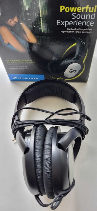 Продам наушники игровые