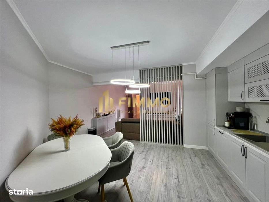 Apartament 3 Camere | Cetral | 90 mp | Suceava | ID:1690