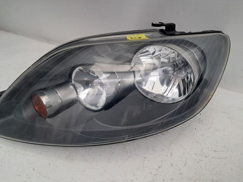 Фар ляв Vw Golf Plus