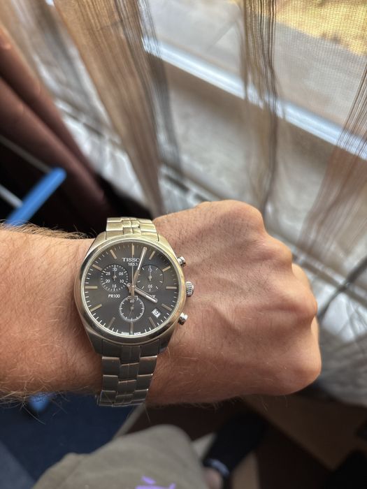 Ceas TISSOT