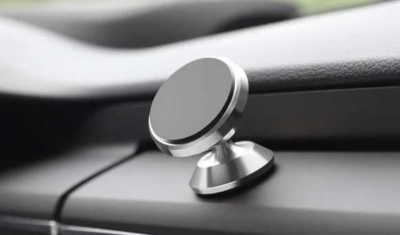 Магнитна поставка за телефон