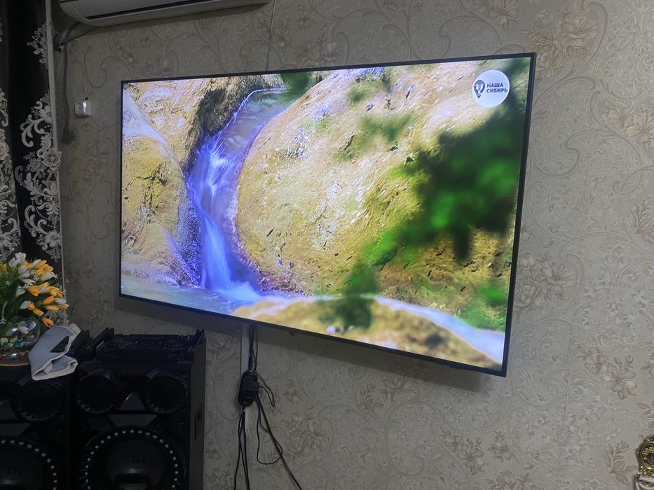 samsung tv 65 li arginal