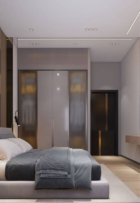 НОВОСТРОЙКА 2/8/8 TTZ Axmad Yugnakiy