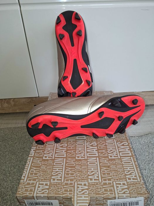 Бутонки за футбол Adidas Performance, номер 38,5