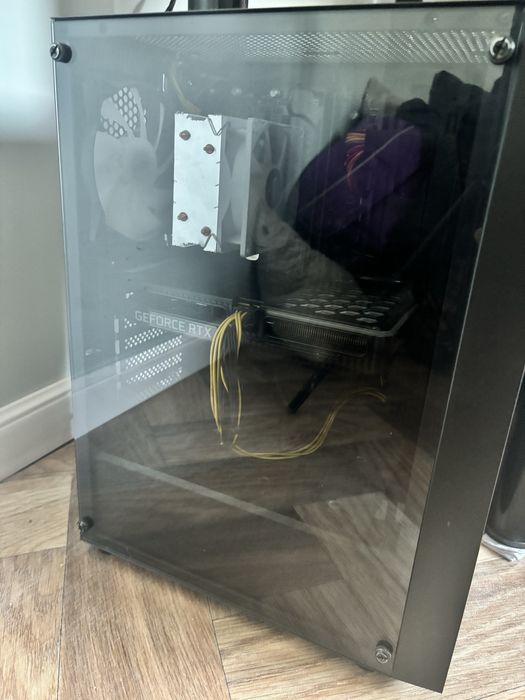 продам мощное пк